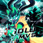 Riolu AMVs