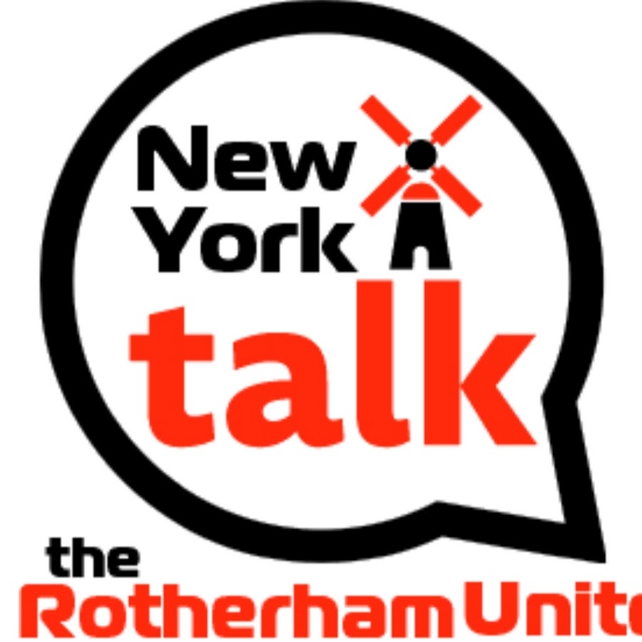 New York Talk - The Rotherham United Podcast