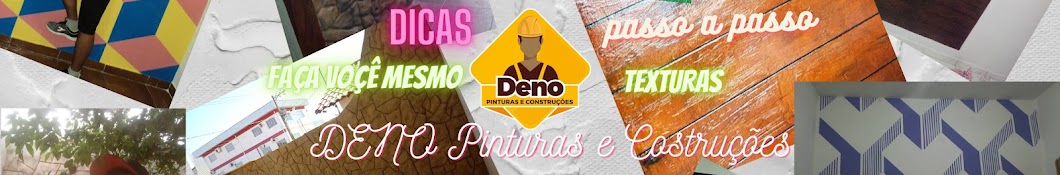 DENO Pinturas e Construções