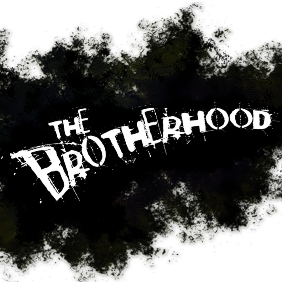 Flaherty brotherhood. Brotherhood картинки. Братство надпись. Brotherhood надпись. Фото с надписью братство.