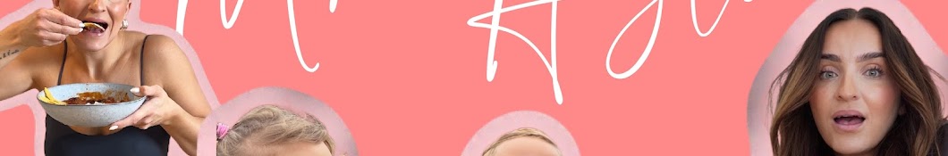 Mimi Höglin Banner