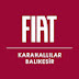 KARAHALLILAR BALIKESİR FİAT