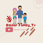 Haidar Family_Tv