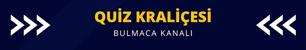 Quiz Kraliçesi