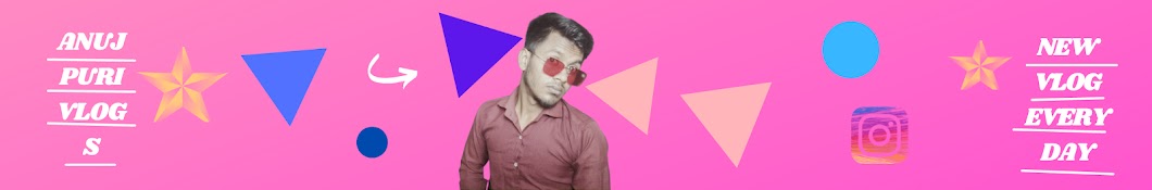 Anuj puri vlogs