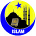 Islam: Religion of peace, reason, love.