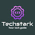 logo Techstark