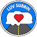 logo Luv Subbin