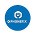 logo Phonefix Solution