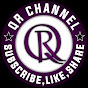 Q.R CHANNEL