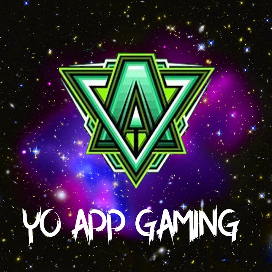 YO APP GAMER - YouTube