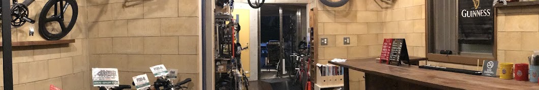 自転車屋ベロキッチンちゃんねる