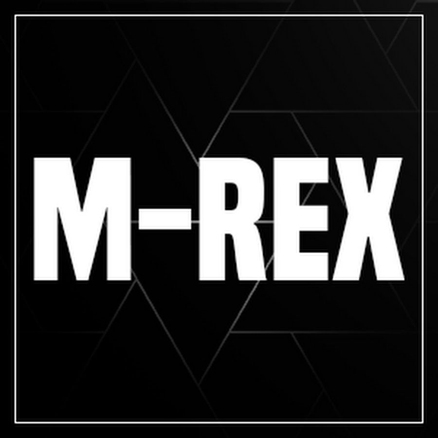 LetsPlay M-Rex