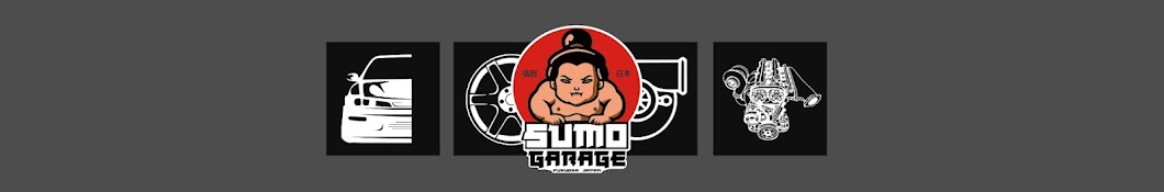 Sumo Garage