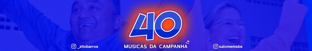 ZITO BARROS E SALOMÉ 40