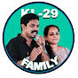 KL-29 Family