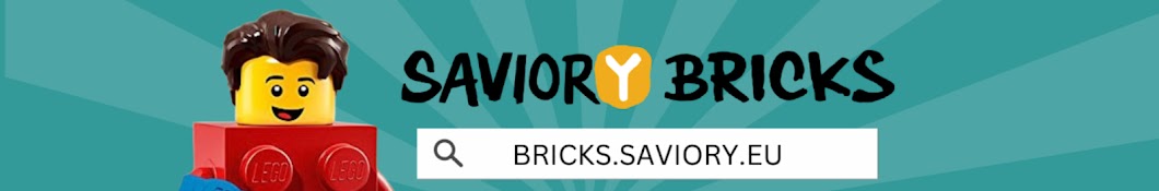 Saviory Bricks