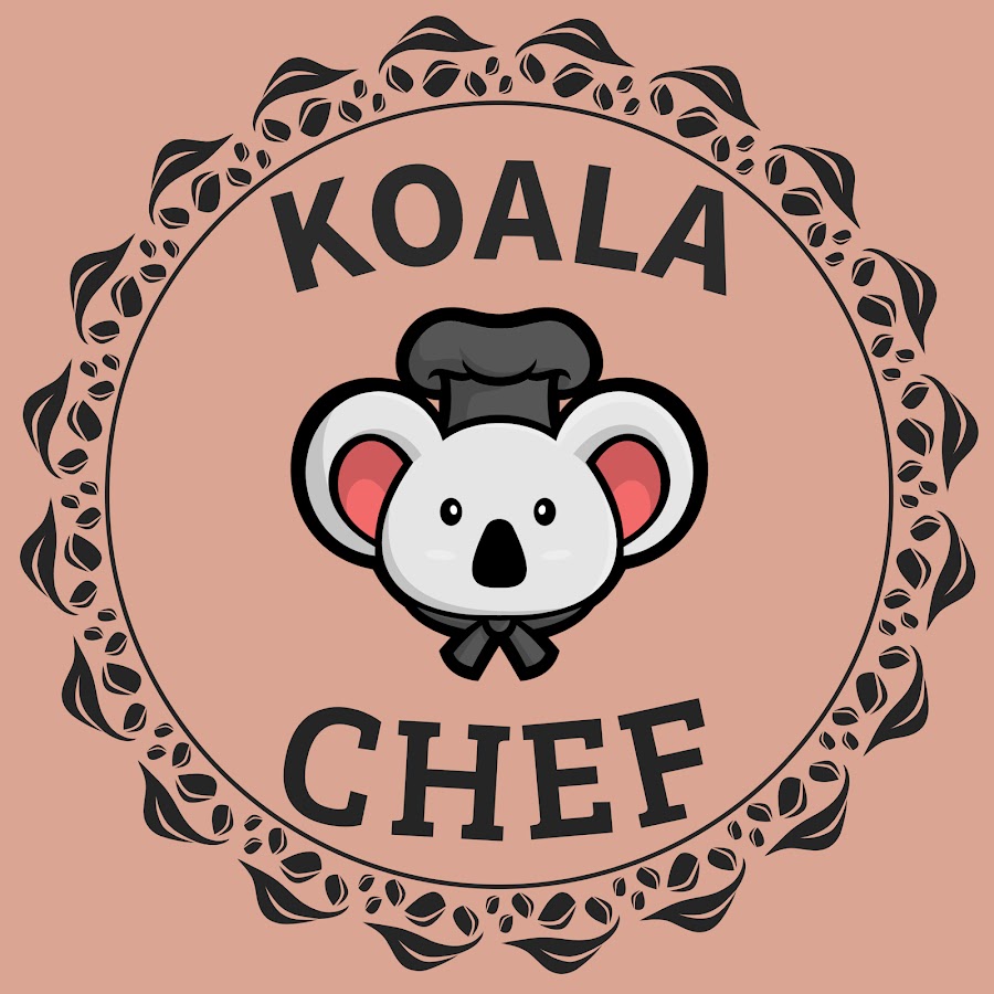 KOALA CHEF - RECIPES