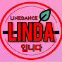 LINDA 입니다 [김덕화댄스아카데미]