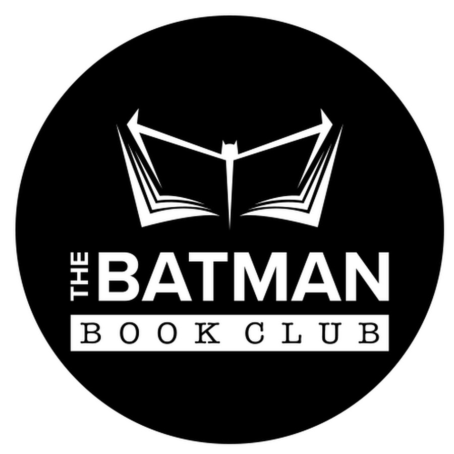 The Batman Book Club