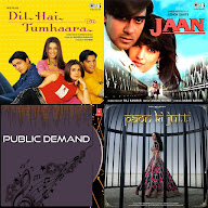 hindi romantic songs