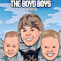 Boyd Boys