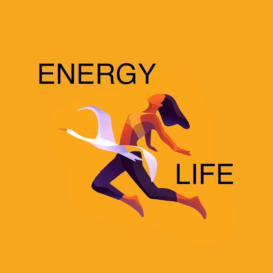 Energy life. Лайф Энерджи Санкт-Петербург.