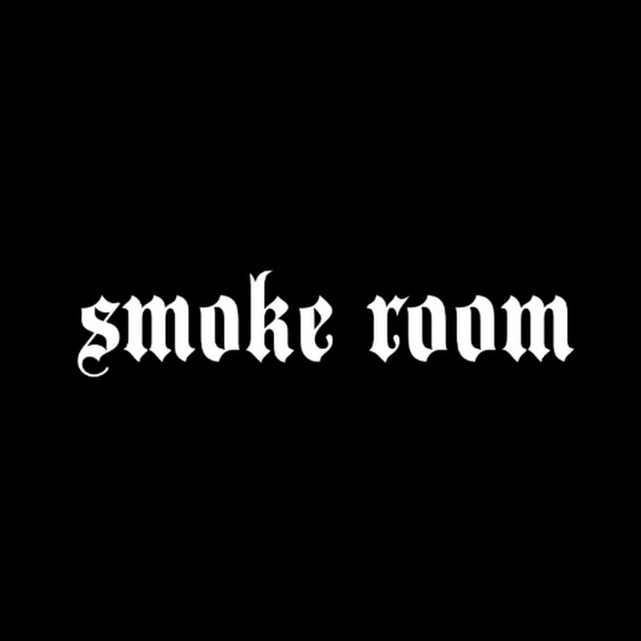 smoke room - YouTube