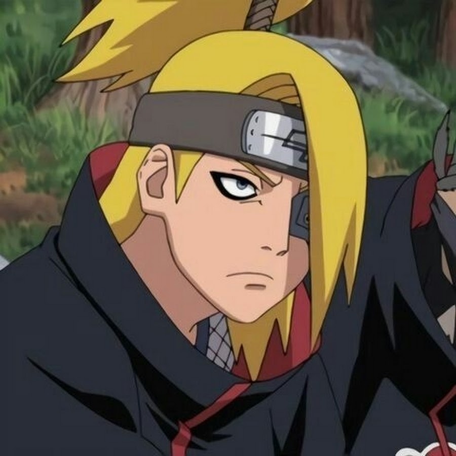 <b>deidara</b>_senpai - YouTube.