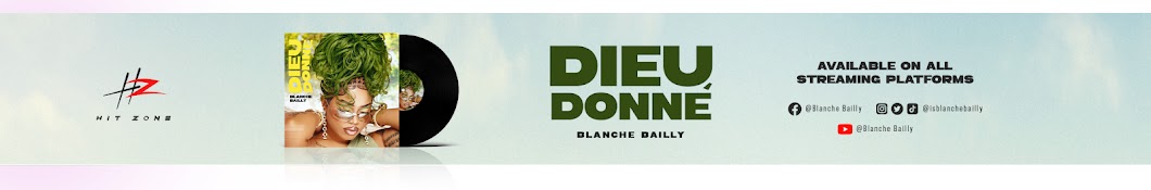 Blanche Bailly Banner