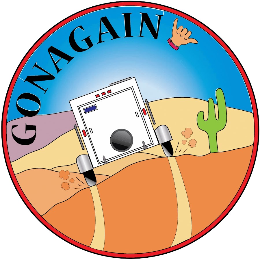 Gonagain