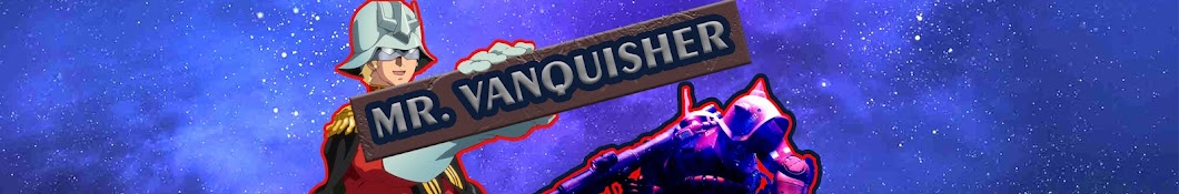 Mr. Vanquisher