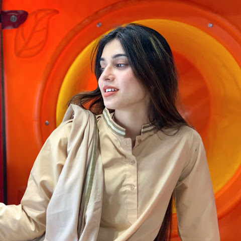 influencer profile picture
