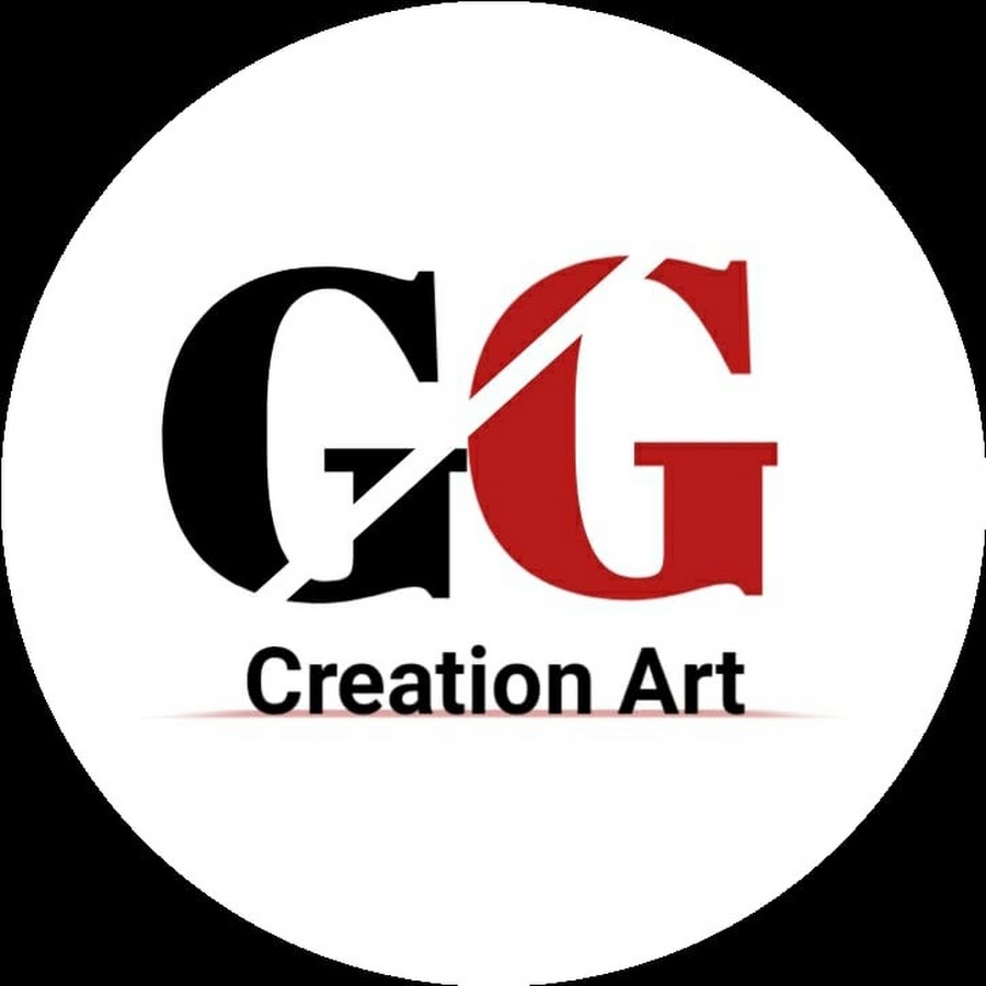 GG Creation Art - YouTube