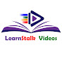 LearnStalk Videos