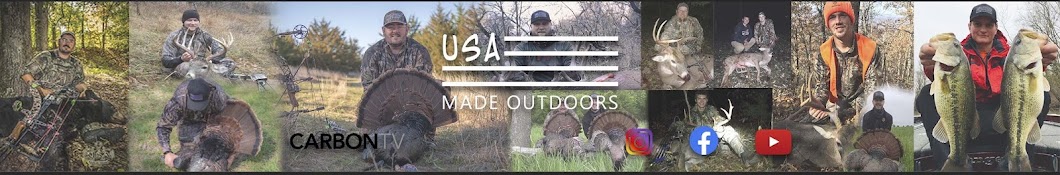 USA MADE OUTDOORS