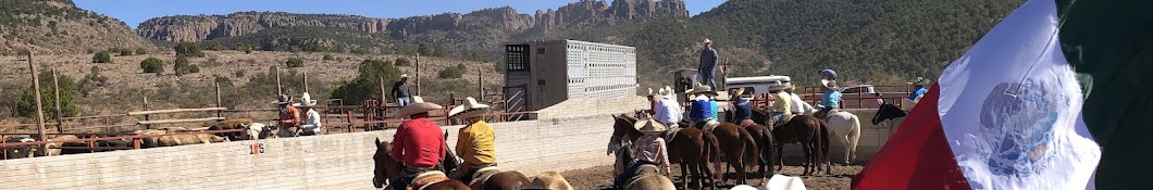 Página El Ranchito