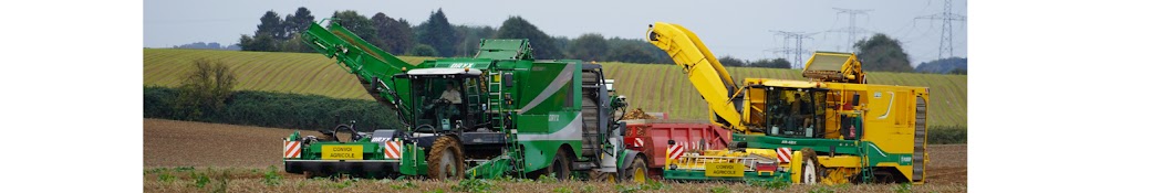 Agri North France