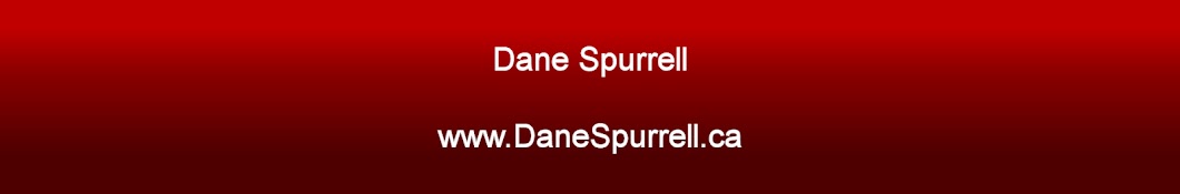 Dane Spurrell