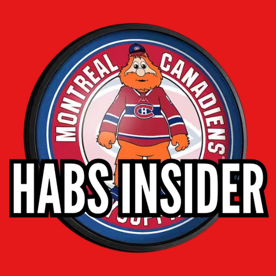 Habs Insider