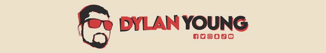 Dylan Young Banner