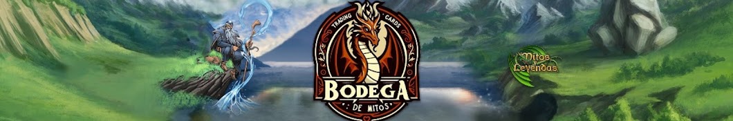 Bodega de Mitos