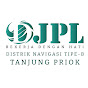 DJPL Disnav Priok