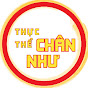 Thực - Thể - Chân Như