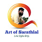 Art of Sarathlal