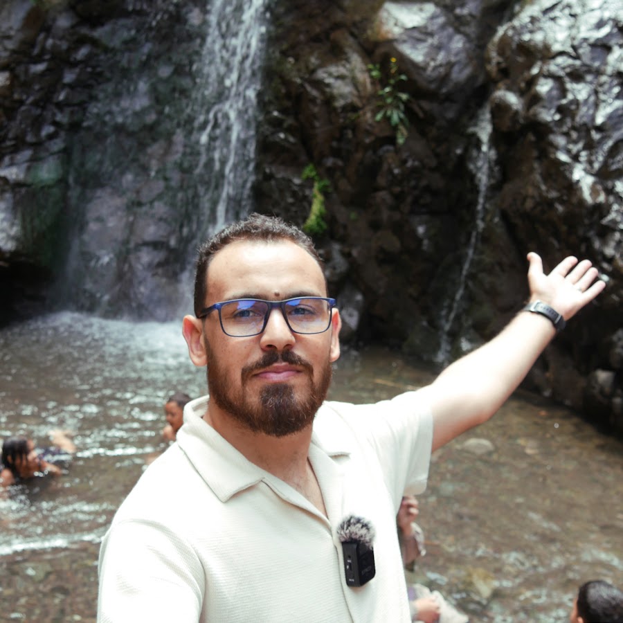 Abderazak BOUZAID Prod @abderazakbouzaid