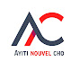 Ayiti nouvel cho 