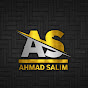 AHMAD SALIM