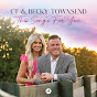 C.T. & Becky Townsend - Topic