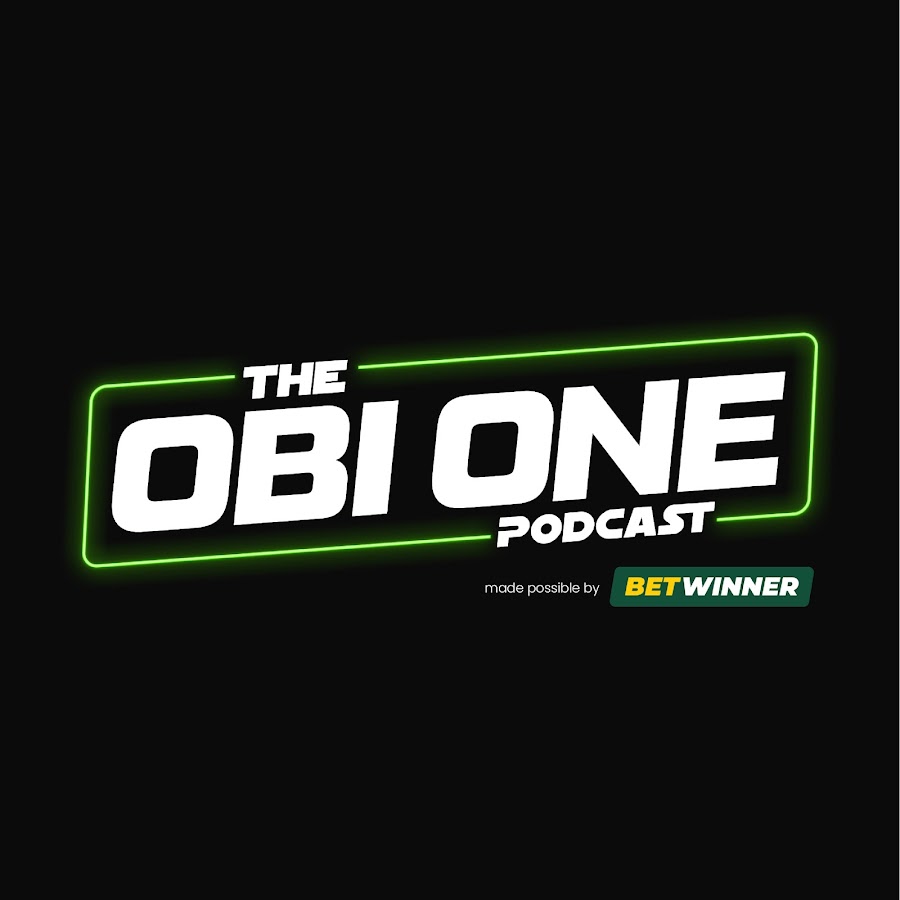 The Obi One Podcast @ObiOnePodcast